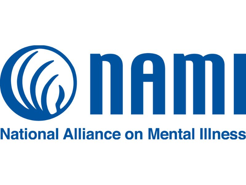 National Alliance on Mental Illness